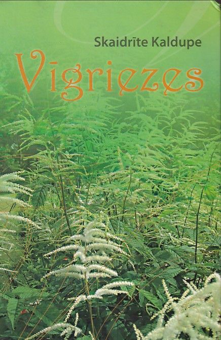 Vīgriezes