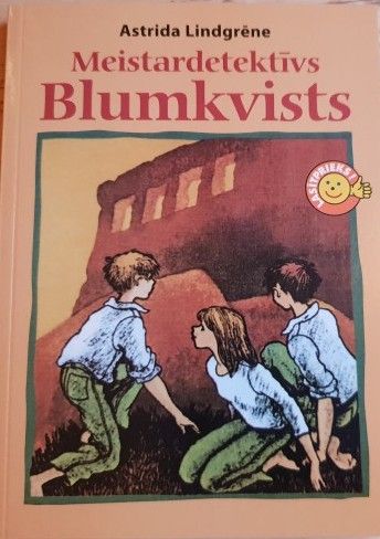 Meistardetektīvs Blumkvists