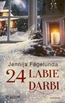 24 labie darbi