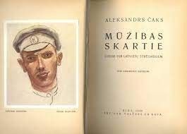 Mūžības skartie