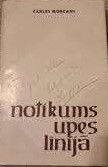 Notikums upes līnijā
