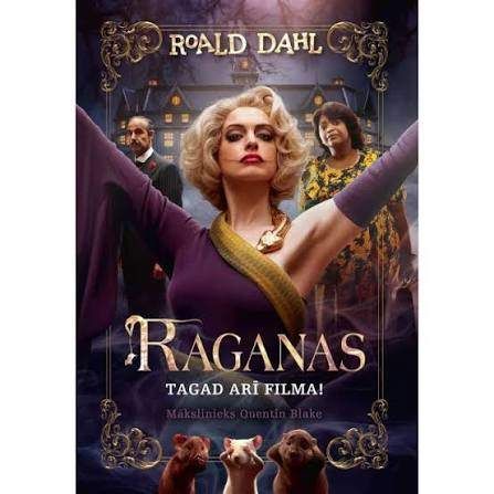 Raganas