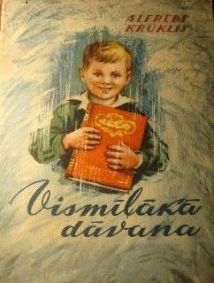 Vismīļākā dāvana