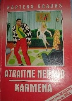 Atraitne neraud 