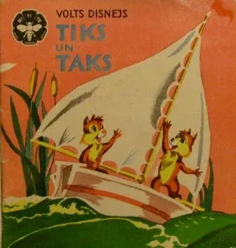 Tiks un Taks