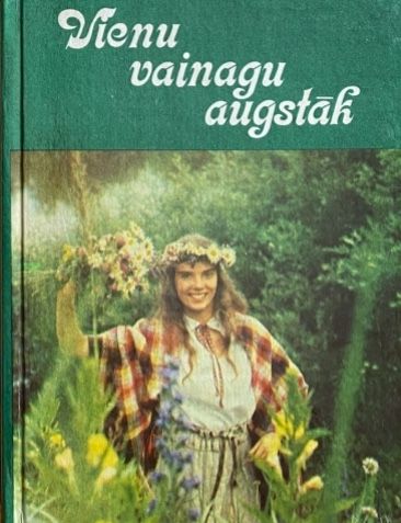 Vienu vainagu augstāk