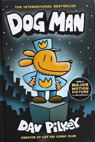 Dogman