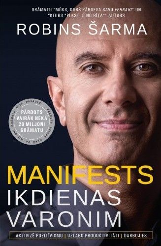 Manifests ikdienas varonim