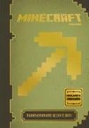 Minecraft. Rokasgrāmata iesācējiem. Papildināts izdevums