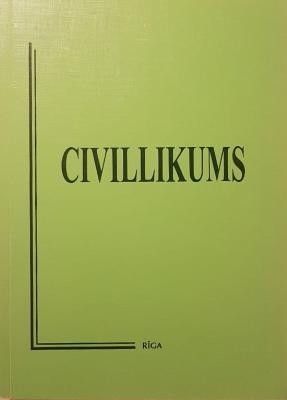 Civillikums