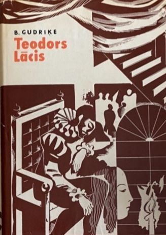 Teodors Lācis