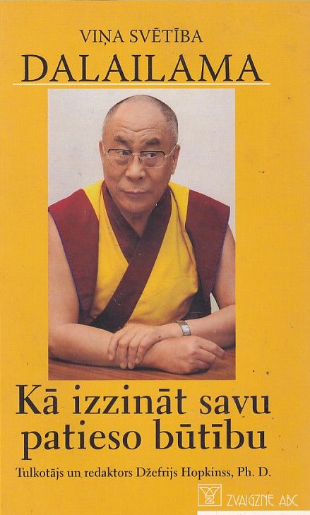 Kā izzināt savu patieso būtību