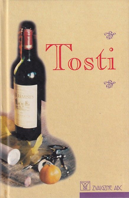 Tosti