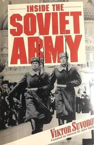Inside the Soviet Army