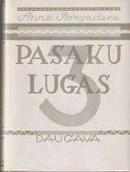 3 pasaku lugas