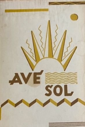 Ave sol!