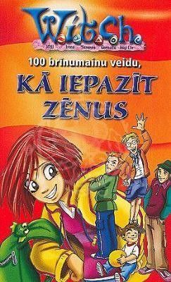 100 brīnumainu veidu, kā iepazīt zēnus 