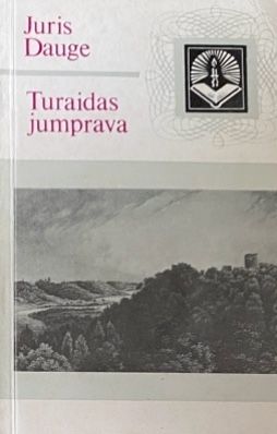 Turaidas jumprava