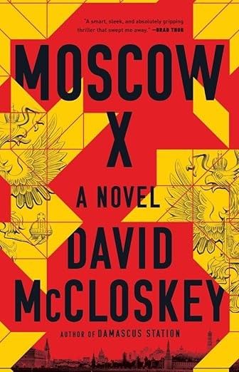 Moscow X