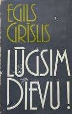 Lūgsim Dievu!