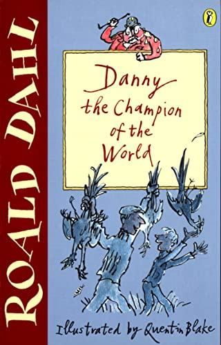 Danny the Champion of the World