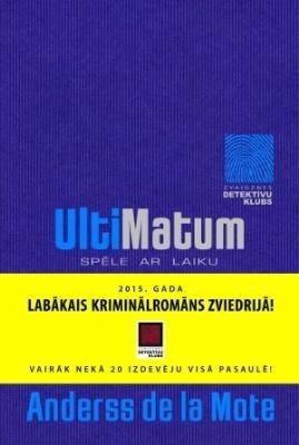 UltiMatum