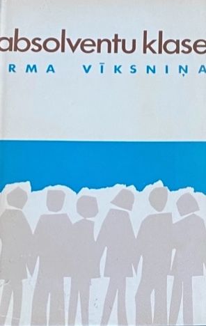 Absolventu klase
