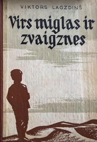 Virs miglas ir zvaigznes