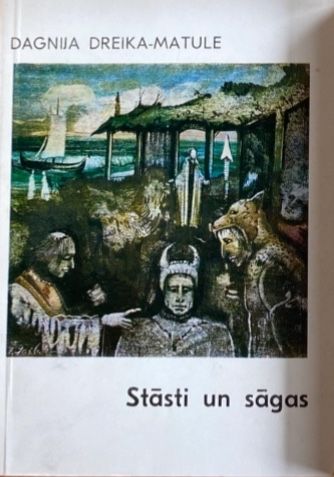 Stāsti un sāgas