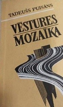Vēstures mozaīka