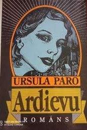 Ardievu