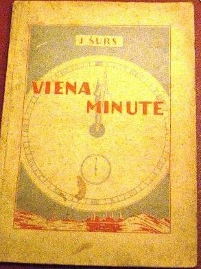 Viena minute