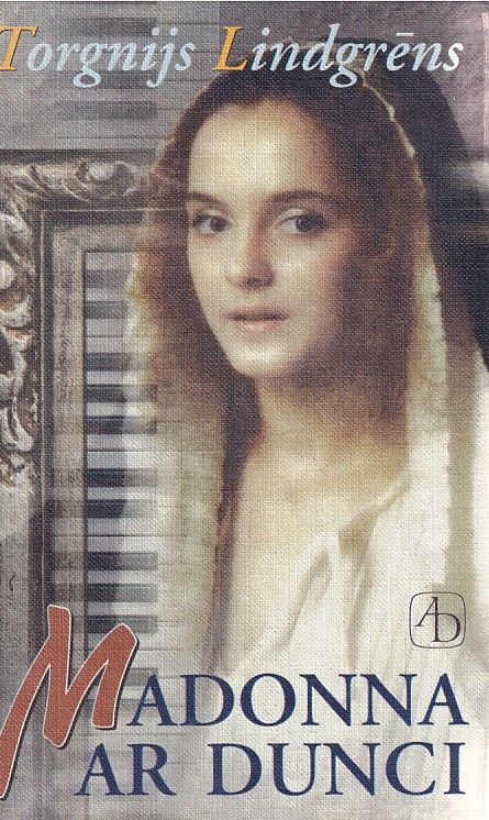 Madonna ar dunci
