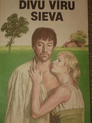 Divu vīru sieva