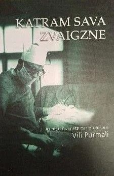 Katram sava zvaigzne