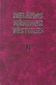 Helēnas Rērihas vēstules II