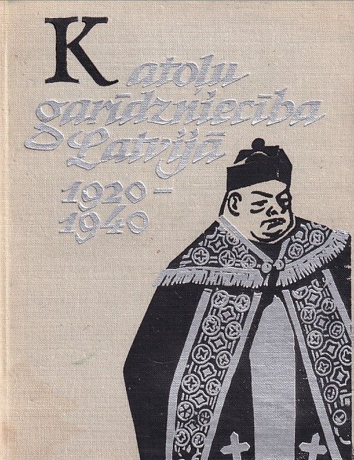 Katoļu garīdzniecība Latvijā