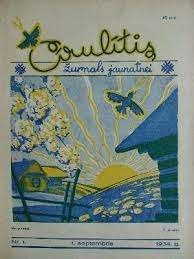 Cīrulītis 1(sept)-26/1934-35