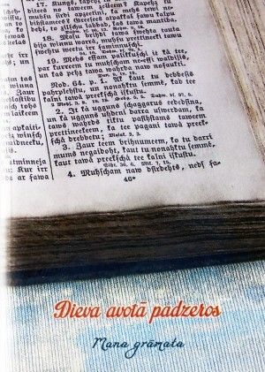 Dieva avotā padzeros