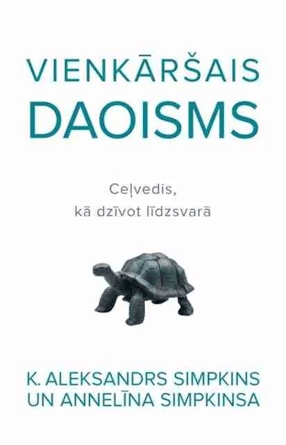 Vienkāršais daoisms