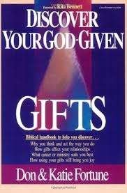 Discover Your God-Give