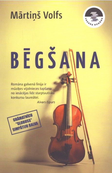 Bēgšana