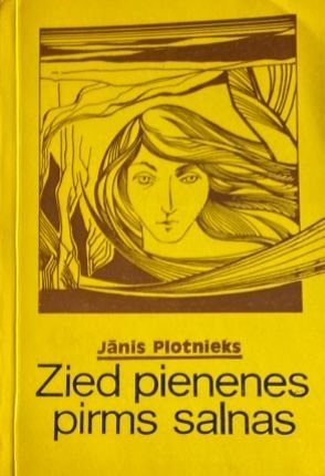 Zied pienenes pirms salnas