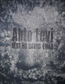 Bēgt no savas ēnas