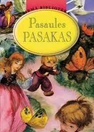 Pasaules pasakas
