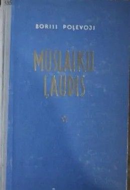 Mūslaiku ļaudis