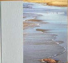 Latvijas krasti