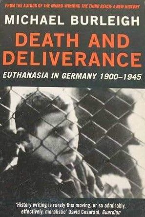 Death and Deliverance
