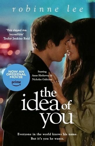 The idea of you