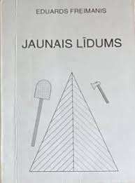 Jaunais līdums Jaunais līdums